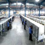 Gia công tủ điện tại Hà Nội