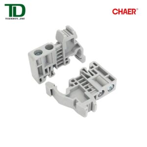 Chặn chỉ nhựa E/UK HDW-22 CHAER