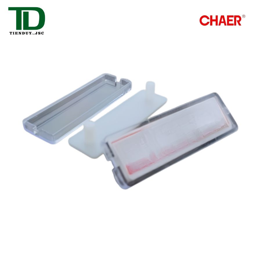 Name Plate 17x55mm CHAER – MAC17x55 Name Plate 17x55mm CHAER – MAC17x55