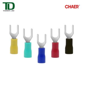 Cos Y bọc nhựa SV3.5-4 CHAER