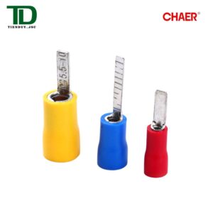 Cos dẹt thẳng DBV5.5-14 CHAER