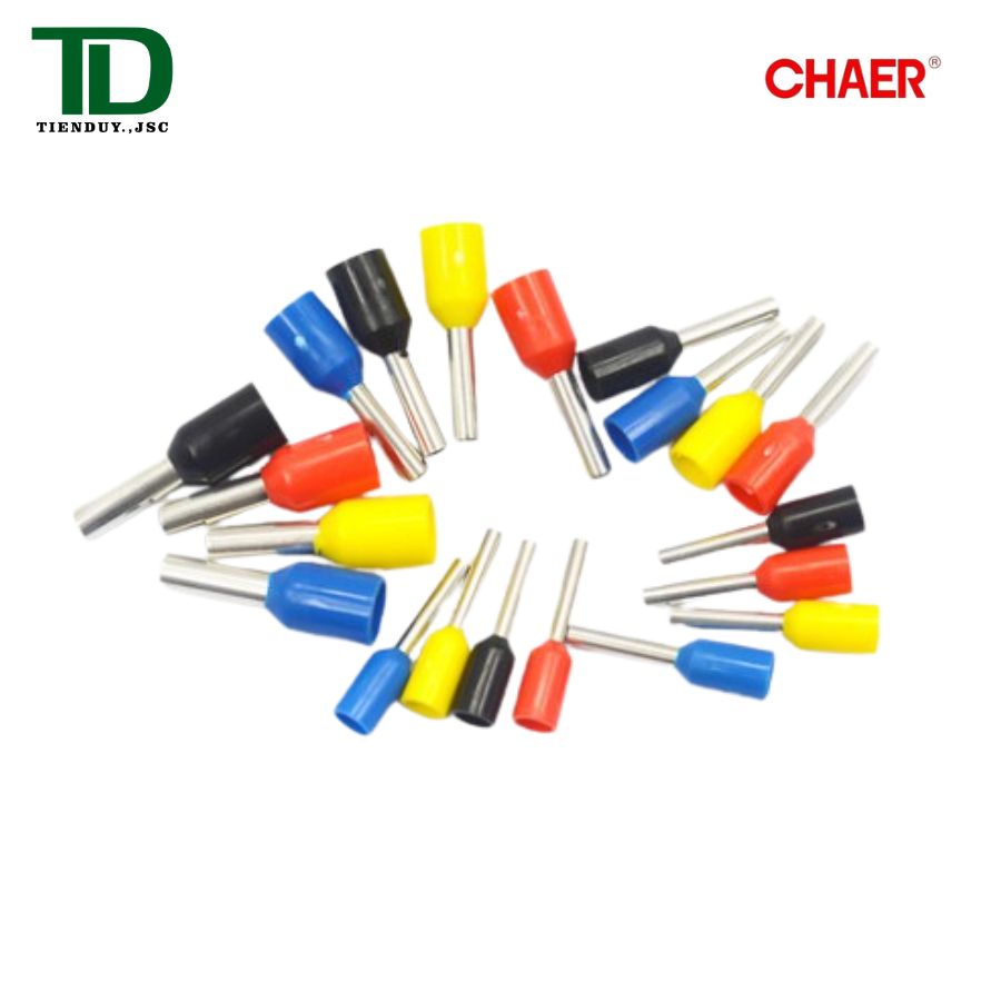 Cos kim rỗng E1008 CHAER Cos kim rỗng E1008 CHAER