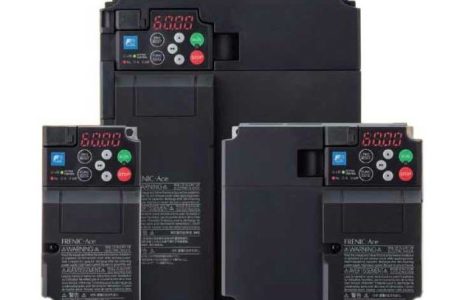 Biến Tần Fuji Electric Frenic-ACE3