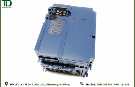 Biến tần FUJI ACE
