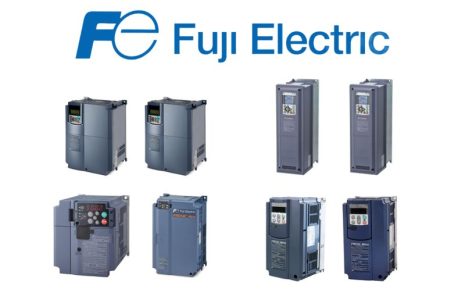 biến tần fuji electric