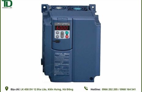 biến tần Fuji MEGA