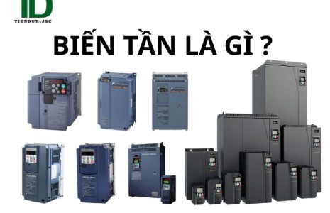 biến tần là gì?
