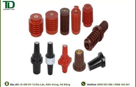 Các loại sứ đỡ thanh cái epoxy dùng trong hệ thống điện Các loại sứ đỡ thanh cái epoxy dùng trong hệ thống điện