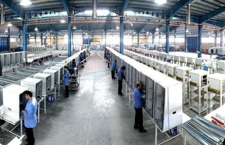 Gia công tủ điện tại Hà Nội Gia công tủ điện tại Hà Nội