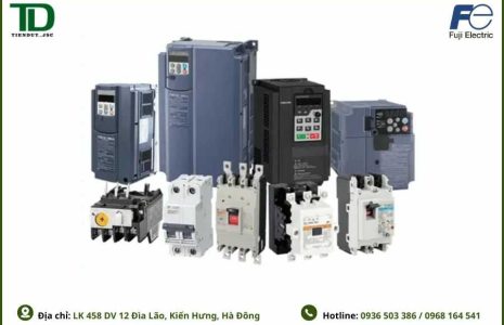 Mua sản phẩm Fuji Electric Việt Nam chính hãng
