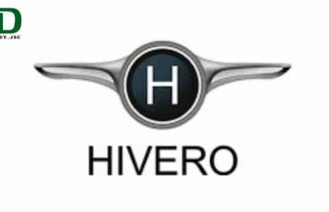 Thương hiệu Hivero