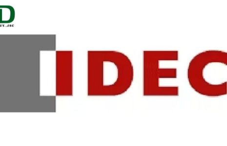 Thương hiệu IDEC