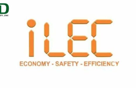 Thương hiệu ILEC